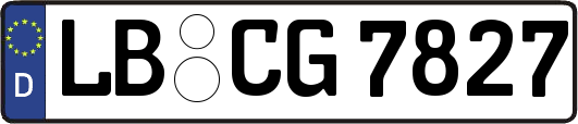 LB-CG7827