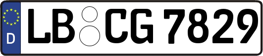 LB-CG7829