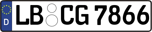 LB-CG7866