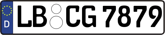 LB-CG7879