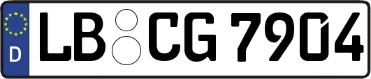 LB-CG7904