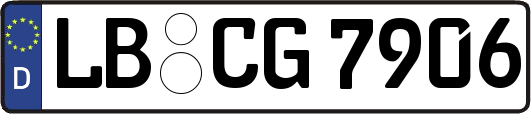 LB-CG7906