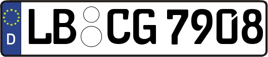 LB-CG7908