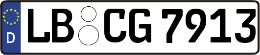 LB-CG7913