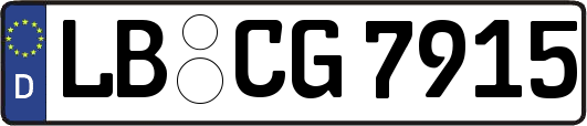 LB-CG7915