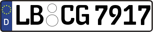 LB-CG7917