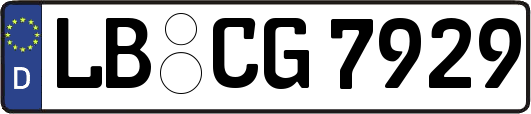 LB-CG7929