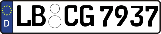 LB-CG7937