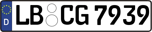 LB-CG7939