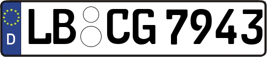 LB-CG7943