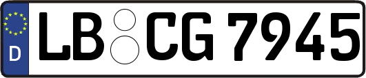 LB-CG7945