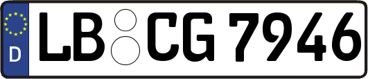 LB-CG7946