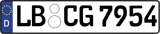LB-CG7954