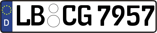 LB-CG7957