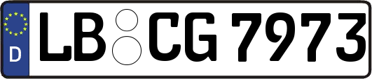 LB-CG7973