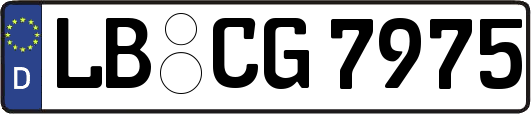 LB-CG7975