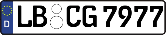LB-CG7977