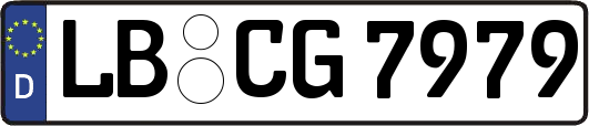 LB-CG7979