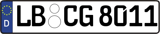 LB-CG8011