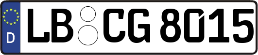 LB-CG8015