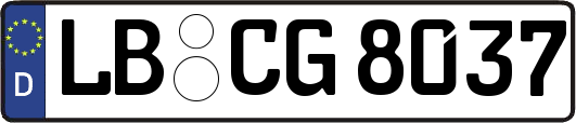 LB-CG8037
