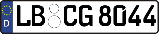 LB-CG8044