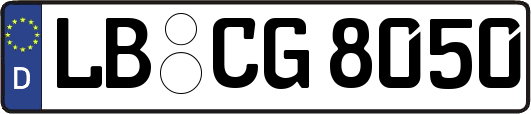 LB-CG8050