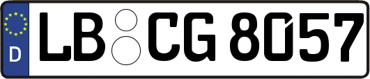 LB-CG8057
