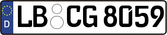 LB-CG8059