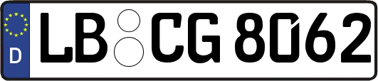 LB-CG8062