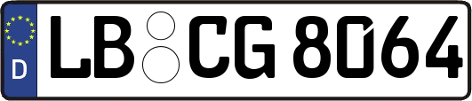 LB-CG8064