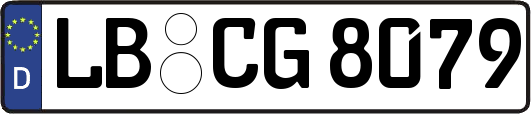 LB-CG8079