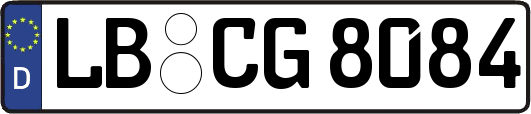 LB-CG8084