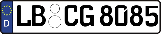 LB-CG8085