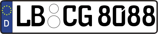 LB-CG8088