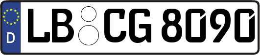 LB-CG8090
