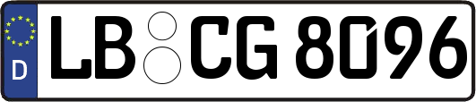 LB-CG8096
