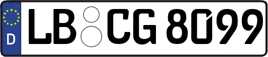 LB-CG8099