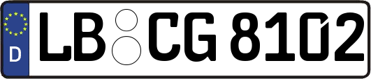 LB-CG8102