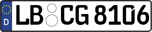 LB-CG8106