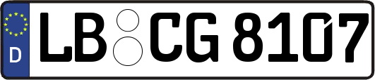 LB-CG8107
