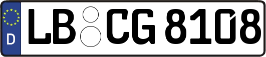 LB-CG8108