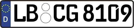 LB-CG8109