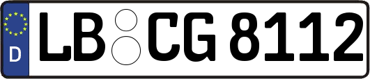 LB-CG8112