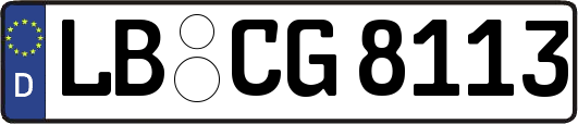 LB-CG8113