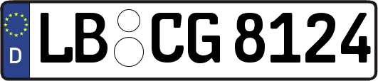 LB-CG8124