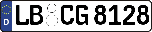 LB-CG8128