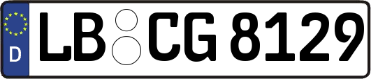 LB-CG8129