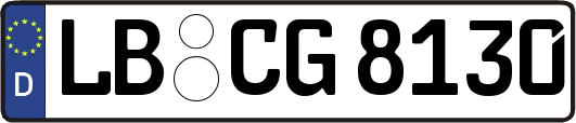 LB-CG8130