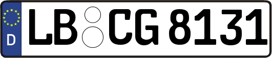 LB-CG8131
